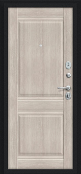 Некст Kale (цвет Букле черное/Cappuccino Veralinga)