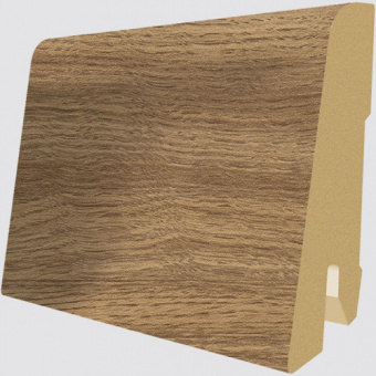 Плинтус Дуб Нарва L411