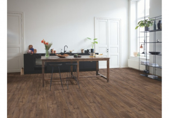 AVMPU40199 Дуб осенний шоколадный