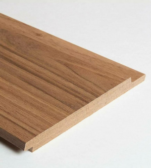 Модульная панель AP122503.92 Цвет: Licht Nussbaum (Орех светлый)