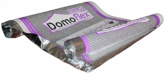 DomoFlex ENERGY с металлизированным покрытием