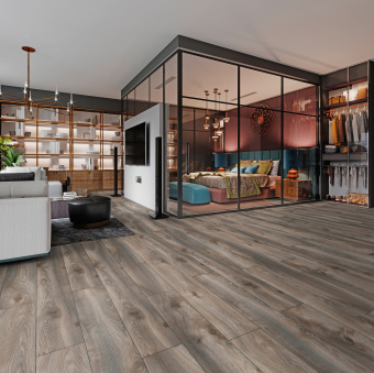 4792 Дуб серый Макро