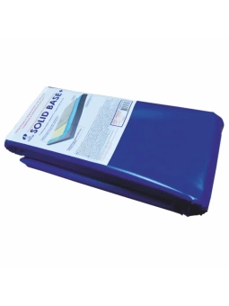 Пленка гидропароизоляционная Solid 200мкм 10м2 4.55х2.2м