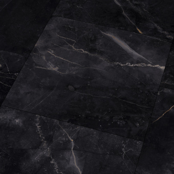 Q1002 Мрамор черный  глянец