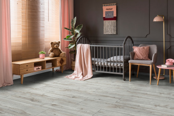 3660 Дуб Монтмело кремовый