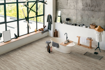 D3662 Дуб Монтмело Серебряный