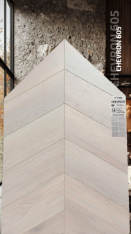 605  Дуб Орже