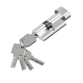 FZZ-6.3S 56(28/28) (цвет SChrome)