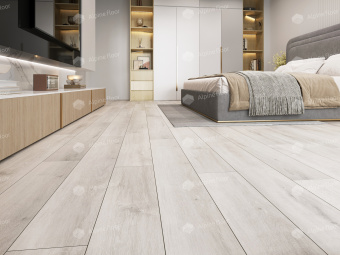 ECO 134-55 MC Ясень Серый