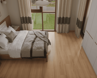 LF100-24 Дуб Виченца