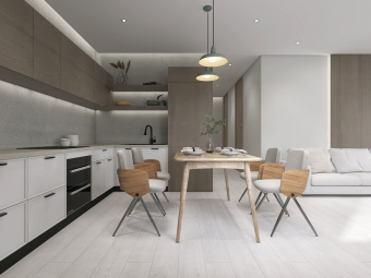 NC75 Дуб Мистраль