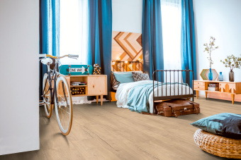 D40402 Дуб Бодега бежевый