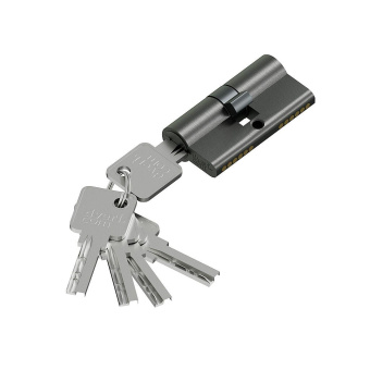 KZZ-6.3S 56(28/28) (цвет SGraphite)